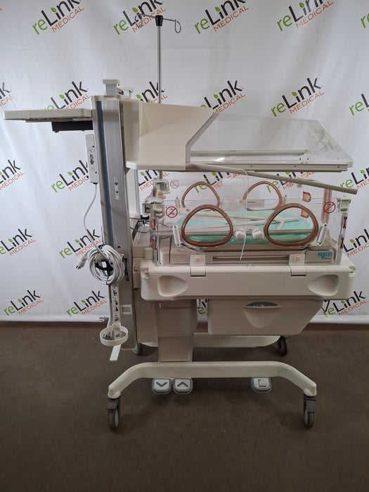 Datex-Ohmeda Giraffe Omnibed Infant Incubator/Warmer