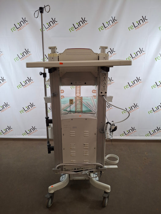 Datex-Ohmeda Giraffe Omnibed Infant Incubator/Warmer