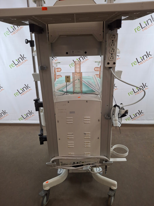 Datex-Ohmeda Giraffe Omnibed Infant Incubator/Warmer