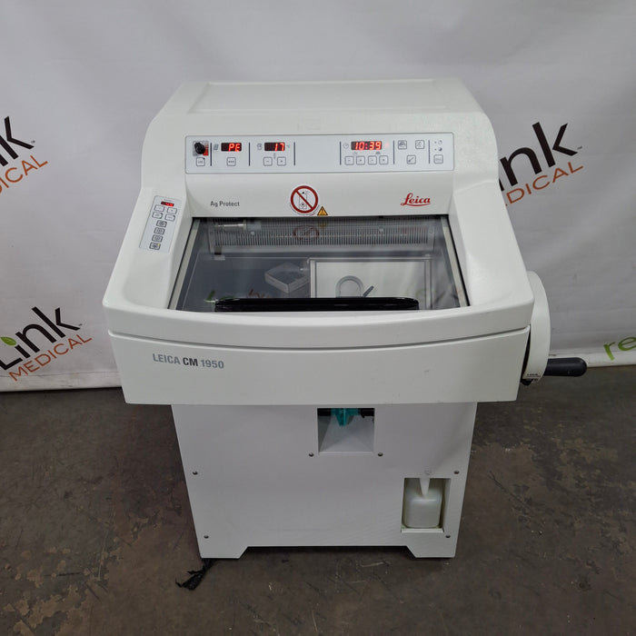 Leica CM 1950 Cryostat