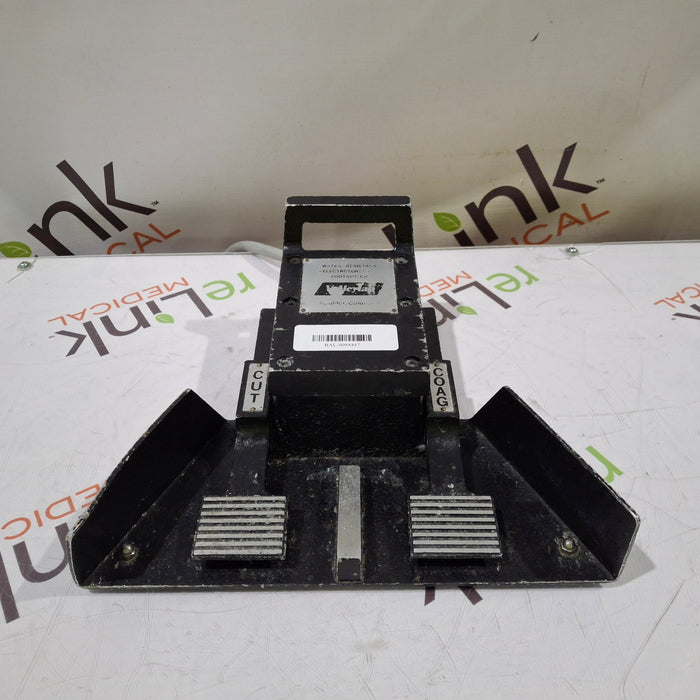 Valleylab E6008 Monopolar Electrosurgical Footswitch