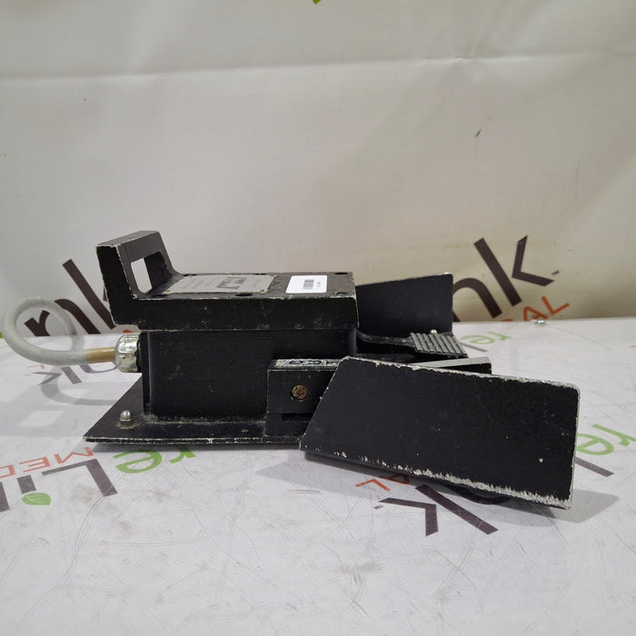 Valleylab E6008 Monopolar Electrosurgical Footswitch