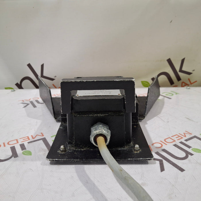 Valleylab E6008 Monopolar Electrosurgical Footswitch