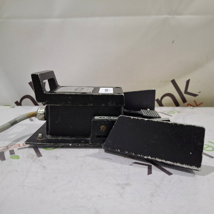 Valleylab E6008 Monopolar Electrosurgical Footswitch