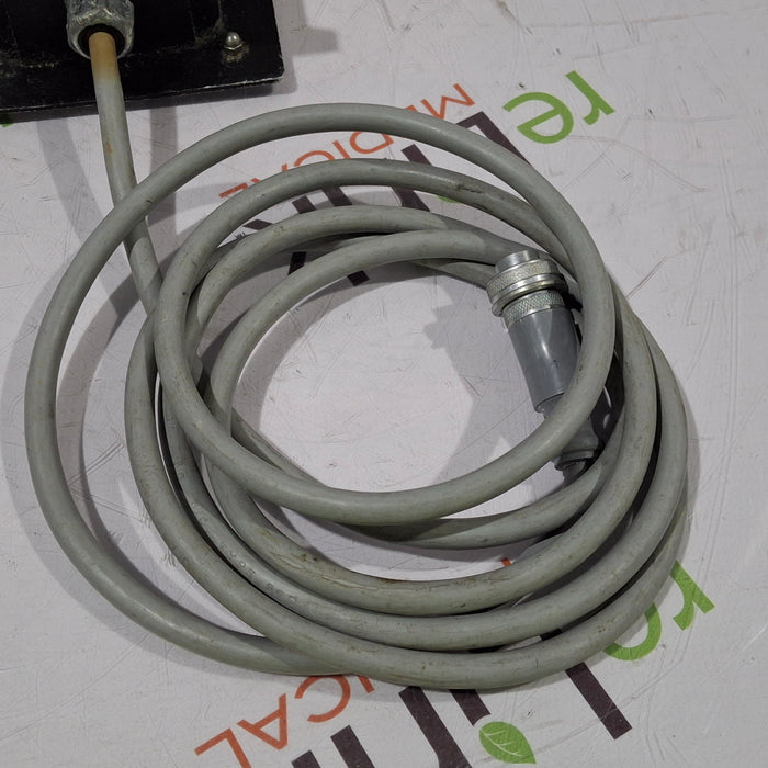 Valleylab E6008 Monopolar Electrosurgical Footswitch
