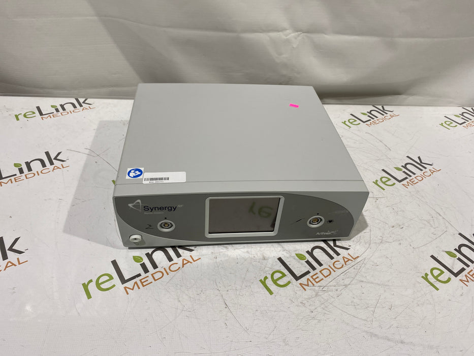 Arthrex Synergy Resection AR-9800 Bipolar Ablation