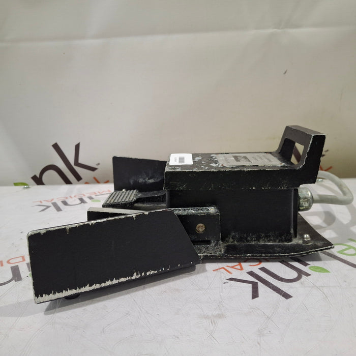 Valleylab E6008 Monopolar Electrosurgical Footswitch
