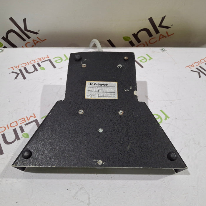 Valleylab E6008 Monopolar Electrosurgical Footswitch
