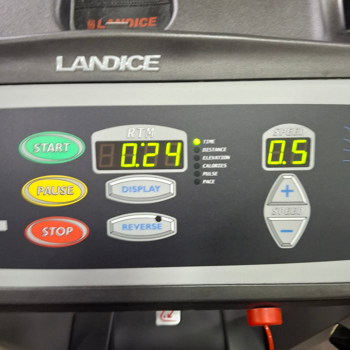 Sammons Preston Landice L8 Treadmill