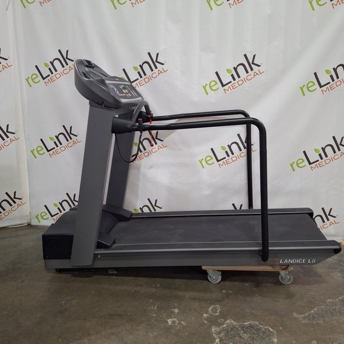Sammons Preston Landice L8 Treadmill