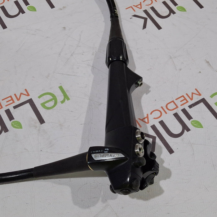 Olympus CF-Q160AL Video Colonoscope