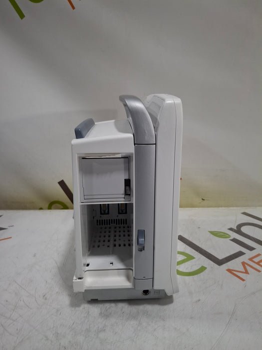 GE Healthcare Carescape B650 Post Anesthesia Care Patient Monitor