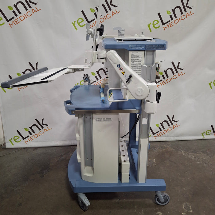 Draeger Medical Fabius GS Anesthesia Machine