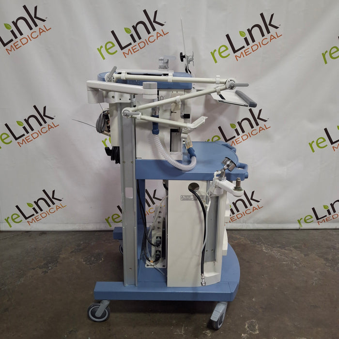 Draeger Medical Fabius GS Anesthesia Machine