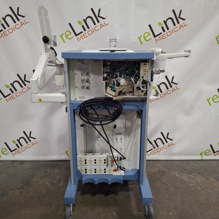 Draeger Medical Fabius GS Anesthesia Machine