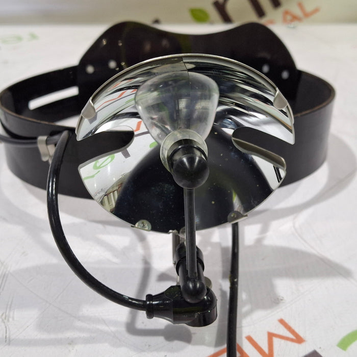 Karl Storz Vintage Surgical Head Lamp