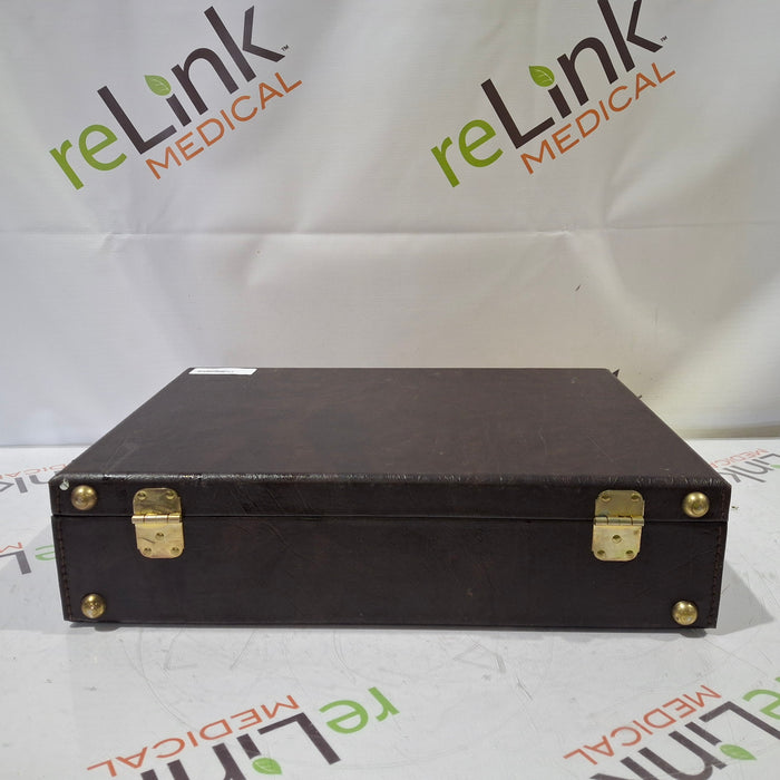 Karl Storz Vintage Surgical Head Lamp