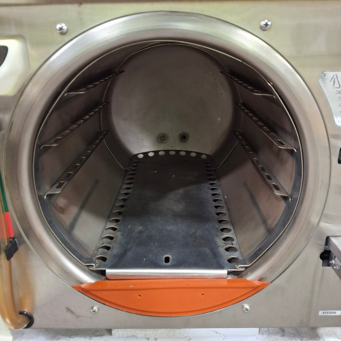 Midmark M11-022 UltraClave Autoclave Sterilizer