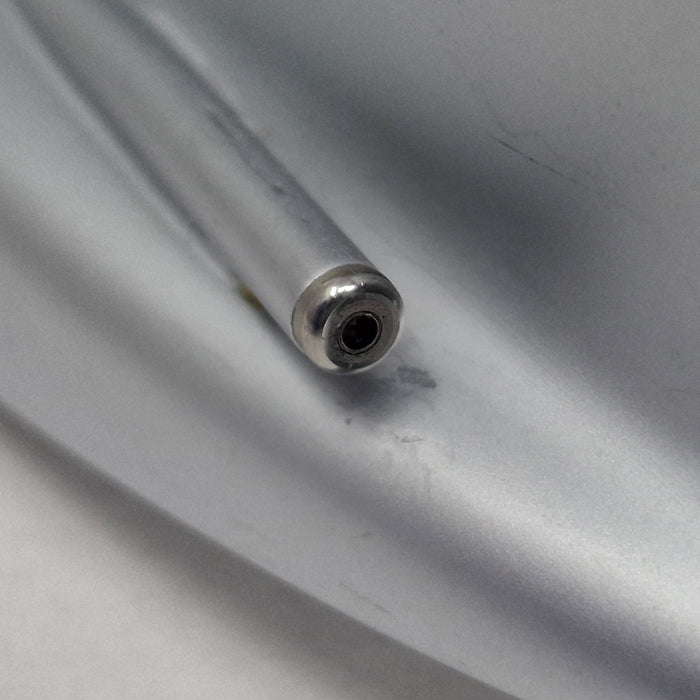 Karl Storz 8401B Berci DCI II Macintosh #4 Video Laryngoscope Blade