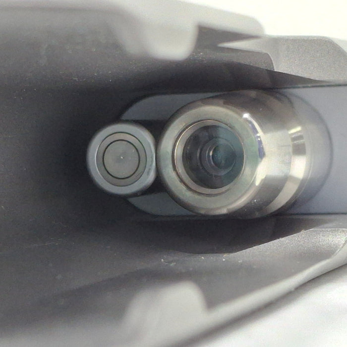 Karl Storz 8401B Berci DCI II Macintosh #4 Video Laryngoscope Blade