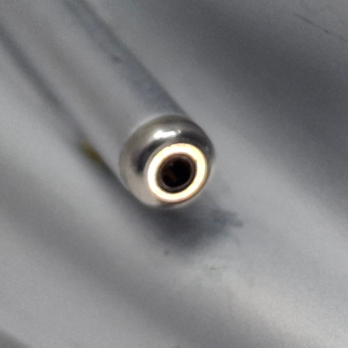 Karl Storz 8401B Berci DCI II Macintosh #4 Video Laryngoscope Blade