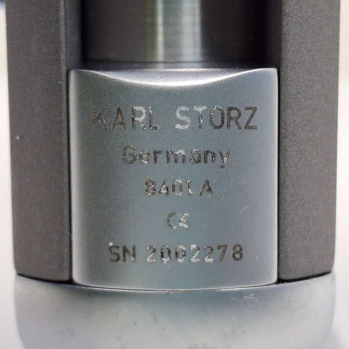Karl Storz 8401A Video Laryngoscope