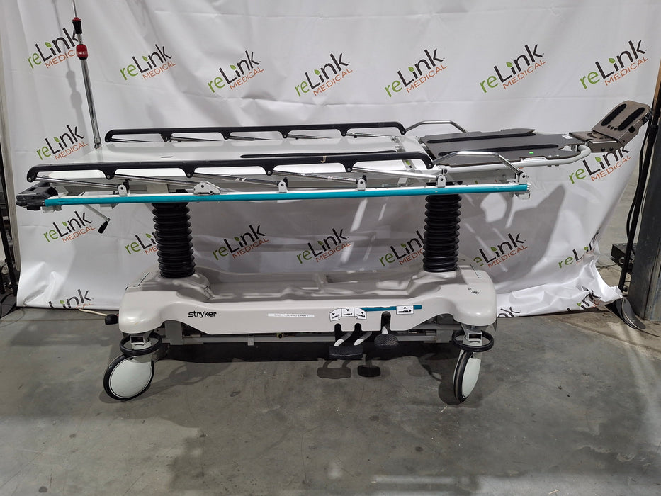 Stryker 1069 Eye Surgery Stretcher