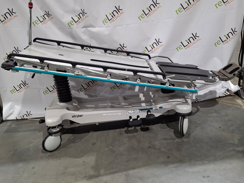 Stryker 1069 Eye Surgery Stretcher