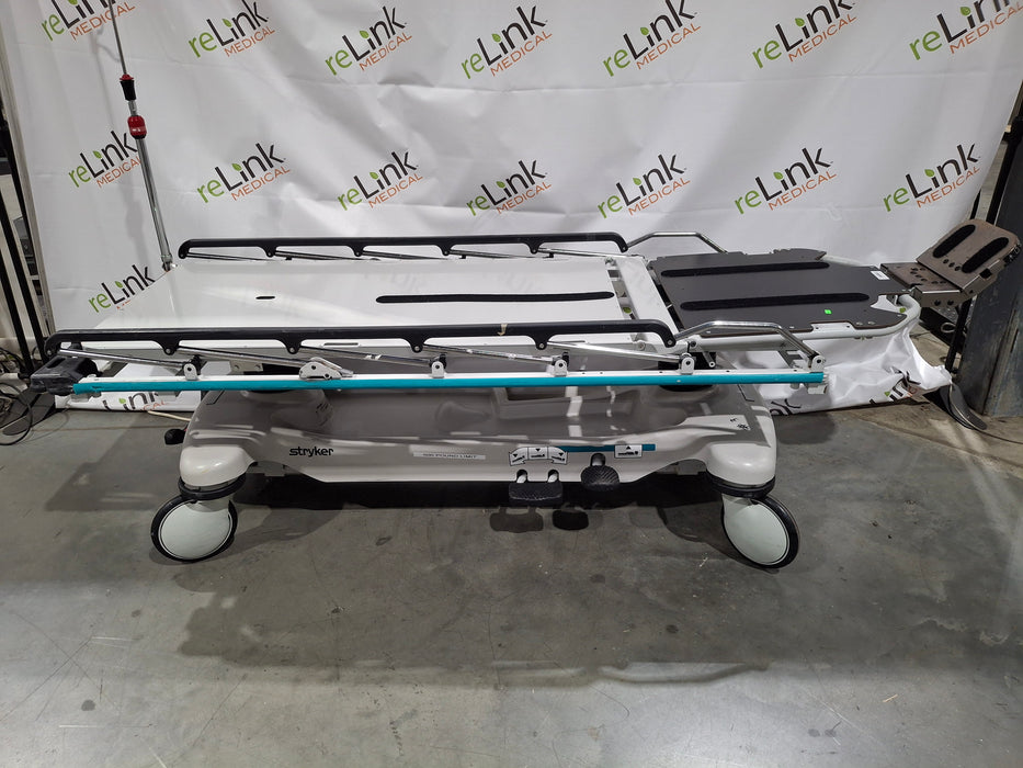 Stryker 1069 Eye Surgery Stretcher