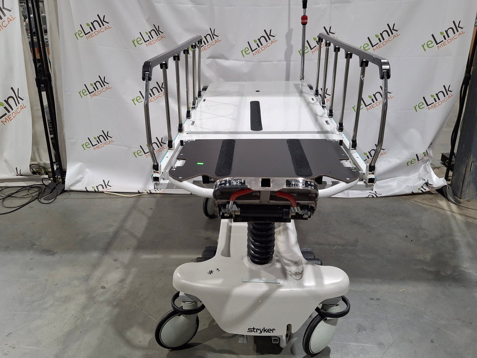Stryker 1069 Eye Surgery Stretcher