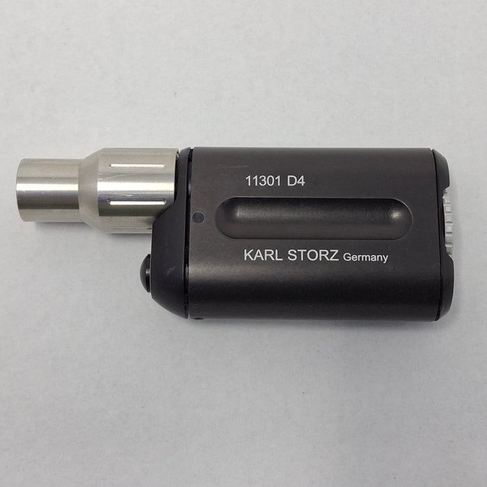 Karl Storz 11301 D4 Battery LED Light Source