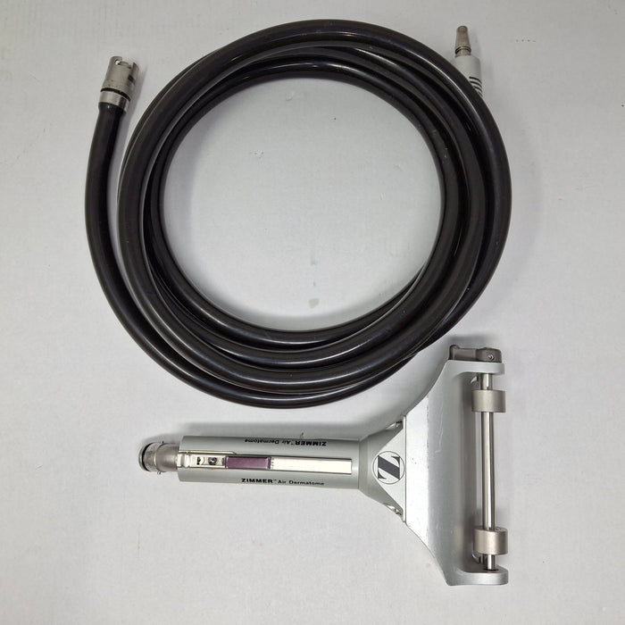 Zimmer 8801-01 Air Dermatome