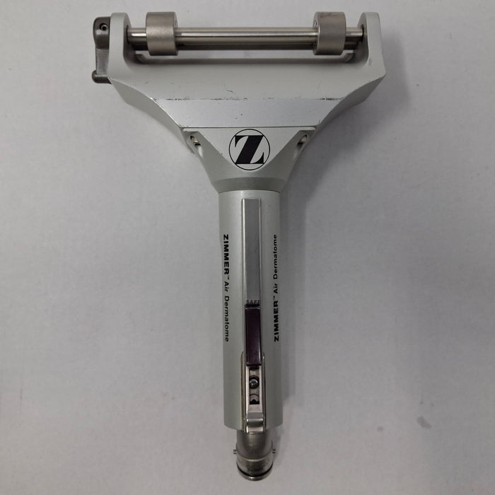 Zimmer 8801-01 Air Dermatome