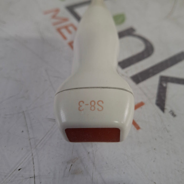 Philips S8-3 Cardiac Sector Transducer