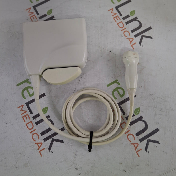 Philips S8-3 Cardiac Sector Transducer