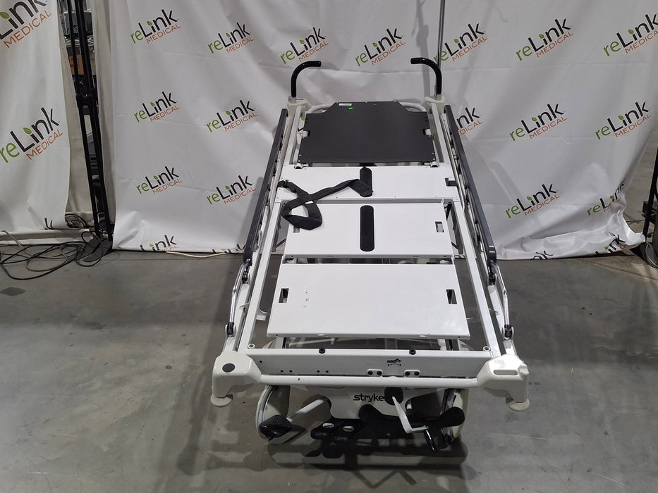 Stryker 1710 Stretcher