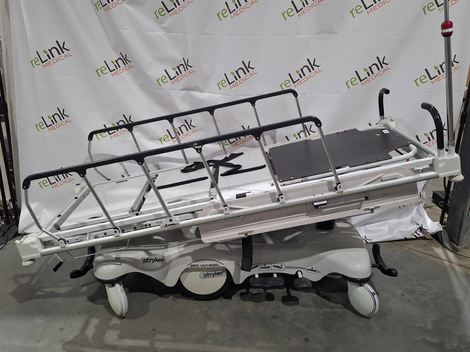 Stryker 1710 Stretcher