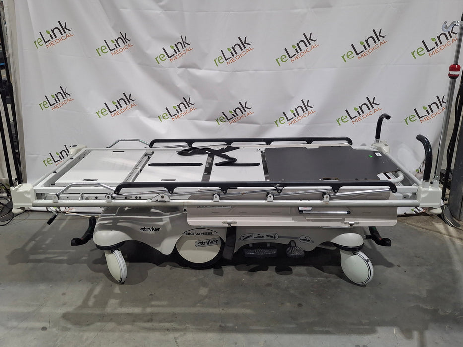 Stryker 1710 Stretcher