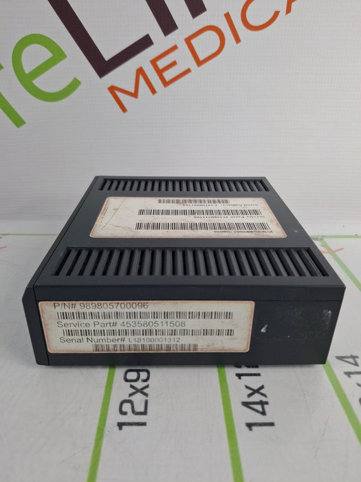 Philips PIC IX RC Interface Module