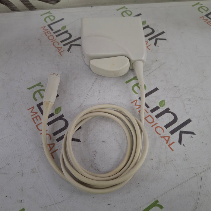 Philips S12-4 Sector Array Transducer