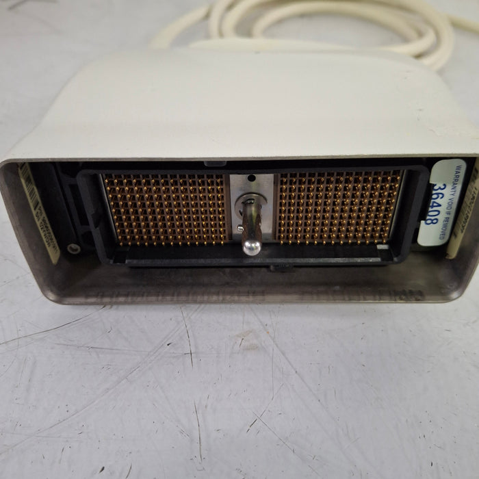 Philips S12-4 Sector Array Transducer