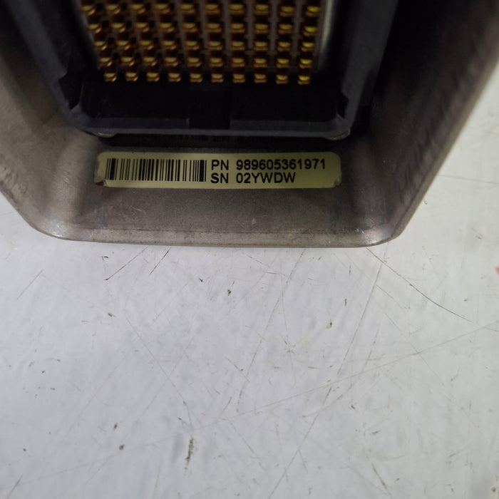 Philips S12-4 Sector Array Transducer