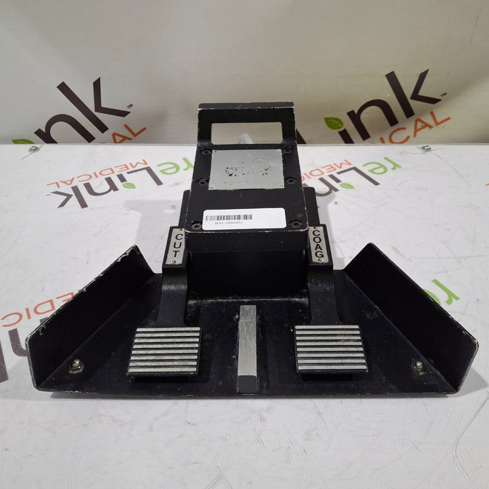 Valleylab E6008 Monopolar Electrosurgical Footswitch