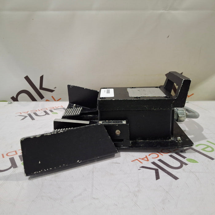 Valleylab E6008 Monopolar Electrosurgical Footswitch