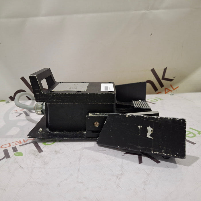Valleylab E6008 Monopolar Electrosurgical Footswitch