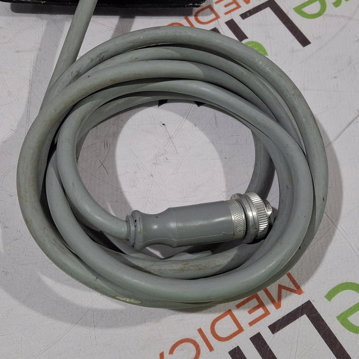 Valleylab E6008 Monopolar Electrosurgical Footswitch