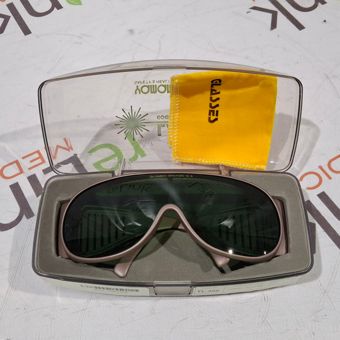 Yamamoto Laser Safety Glasses