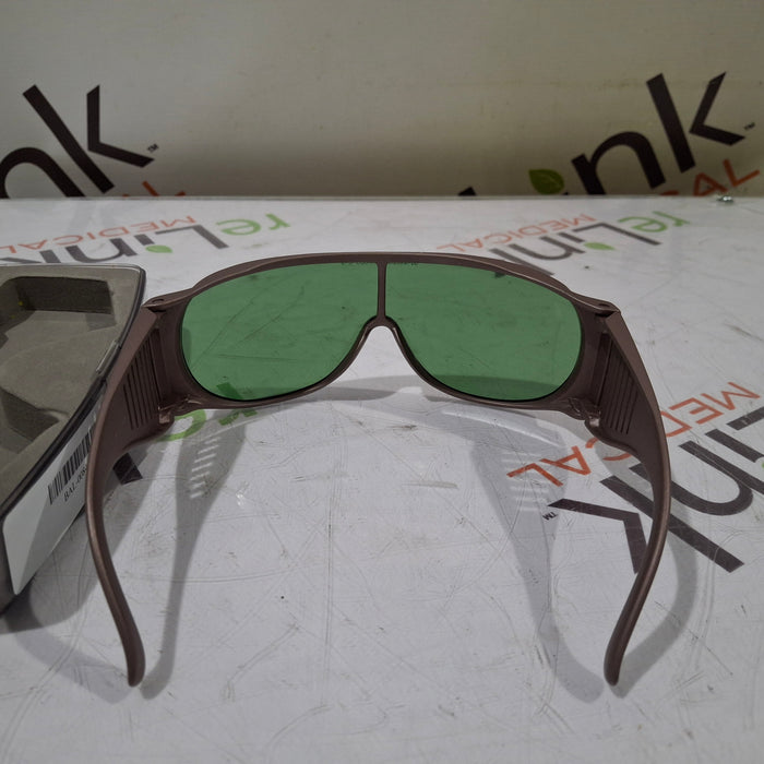 Yamamoto Laser Safety Glasses