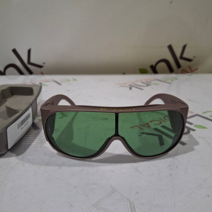 Yamamoto Laser Safety Glasses