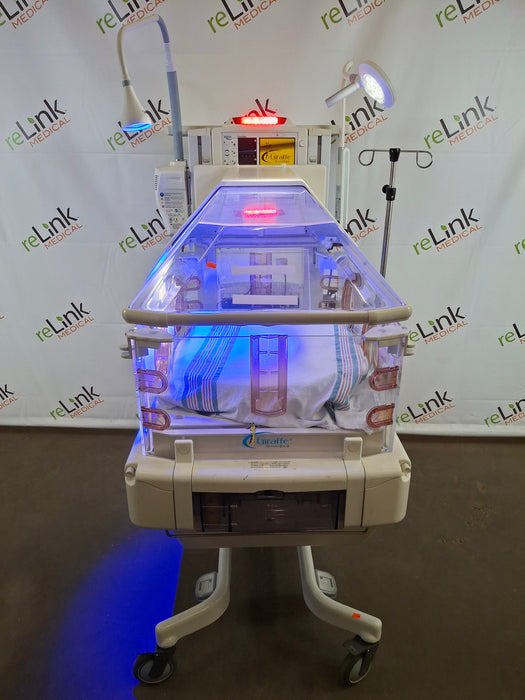 Datex-Ohmeda Giraffe Omnibed Infant Incubator/Warmer